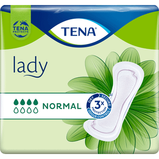 Tena Lady Normal, 30 stk.