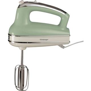 Ariete 1548/04 Håndmixer 450 W Grøn