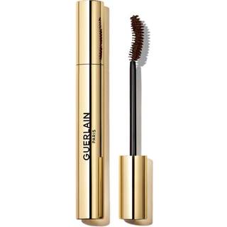 GUERLAIN Make-up Øjne Noir G Mascara 02 Brown 6 g () - 6 g