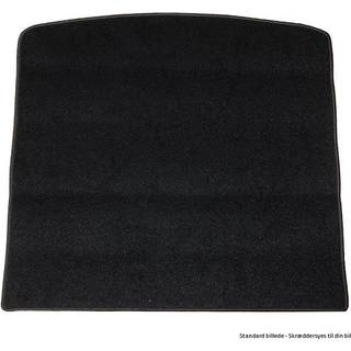 Bagagerumsmåtte Audi A6 Avant 2011 ->