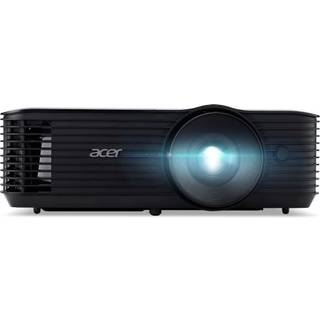 Acer Projektor X1328Wi - DLP projector - portable - 3D - 1280 x 800 - 4500 ANSI lumens