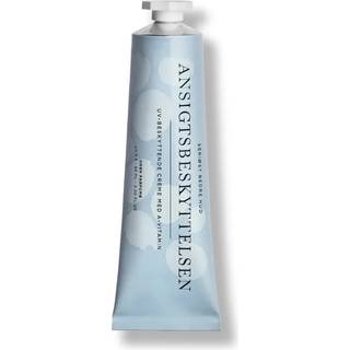 Beautyspace Ansigtsbeskyttelsen 2.0 SPF 30