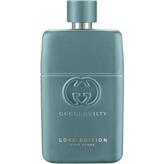 Gucci Guilty Pour Homme Love Edition 2025 Eau de Parfum til mænd 90 ml - 90 ml