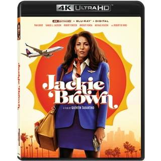 Quentin Tarantino - Jackie Brown