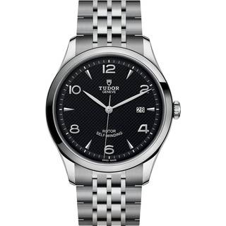 Tudor M91650-0002 1926 Sort/Stål Ø41 mm