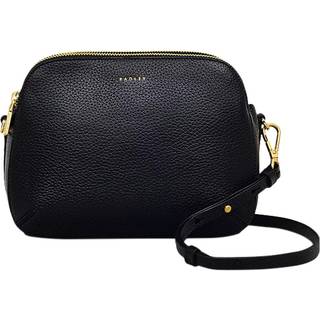 Radley London Dukes Place Crossover taske sort
