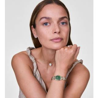 Daniel Wellington Oval Mini 25mm DW00100804