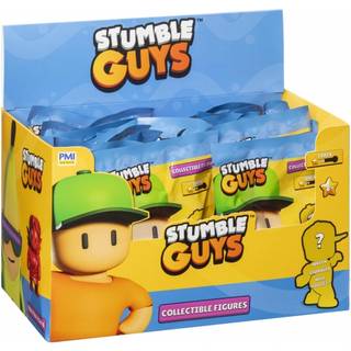 Stumble Guys Surprise figur 5,5 cm (På lager i butik)