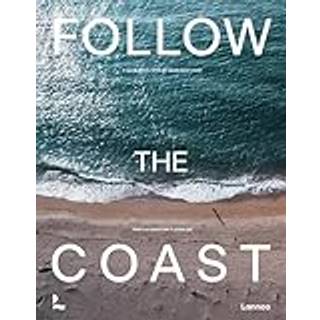 Follow the Coast – from San Sebastian to Gibraltar