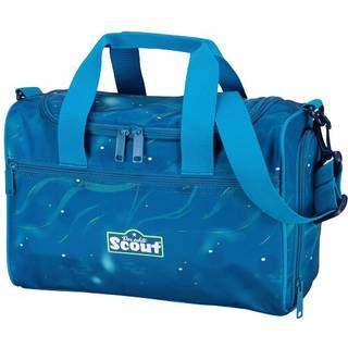 Scout Sporttasche Deep Sea