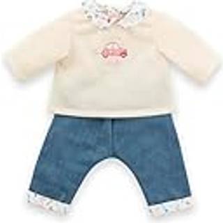 Corolle Dukketøj Trøje & Jeans 30 cm