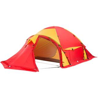Helsport Svalbard 6 Camp