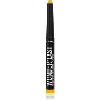 Rimmel Øjenskygge pind Skygge 012 Mango Lassi 1.64 g - 1.64 g