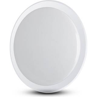 24W loftlampe - LED, kompatibel med Amazon Alexa Google Home, RGB+WW+CW, stjerne dæksel - Dæmpbar : Via Smart Home, Kulør : RGB + CCT (Varm til Kold Hvid)