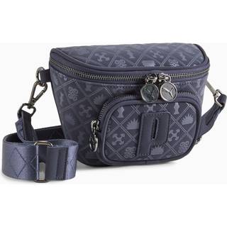 Women&#39;s Puma Road To Unity 1.5L Mini Pocket Bag, Blue, Accessories - Graphic - OSFA