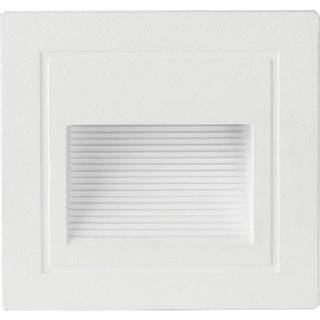 5W LED Trinlys - 3000K, hvid hus - Kulør : Varm