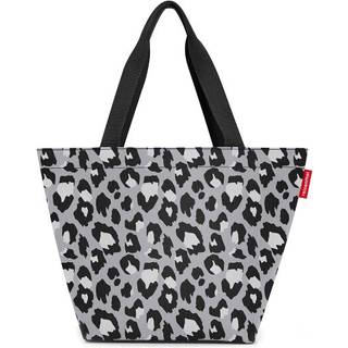 Reisenthel Shopper M - Sort