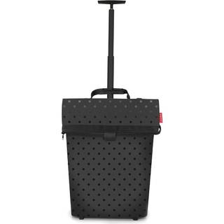 Reisenthel Indkøbstrolley Trolley M - Sort