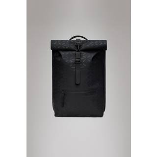 Rains Rolltop Rucksack - House