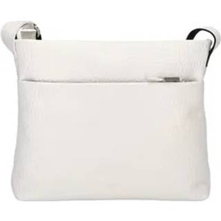 Voi Hirsch Bristol Crossover taske hvid