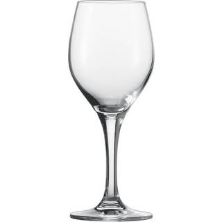 6-stk hvidvinsglassæt, 250 ml, &#34;Mondial&#34; - Schott Zwiesel