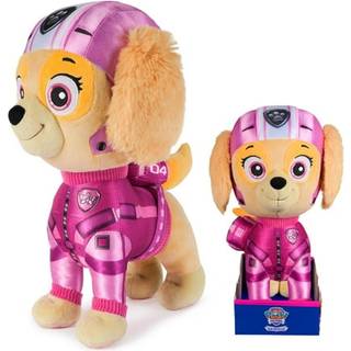 Paw Patrol Air Rescue Deluxe Bamse Skye 25cm