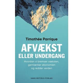 Afvækst eller undergang