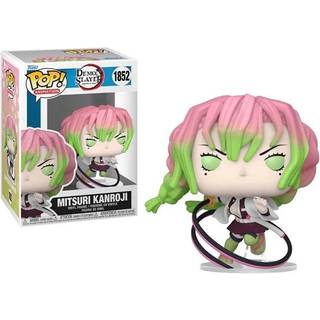"Funko Pop Demon Slayer Mitsuri Kanroji"