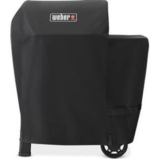 Weber Premium Grillbetræk til Searwood XL-træpillegrill