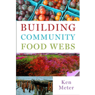 Building Community Food Webs