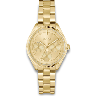 Boss Uhren - 1502803 - gold
