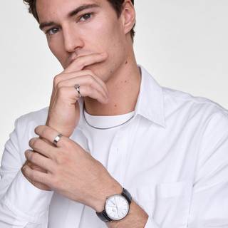 Daniel Wellington Classic Day Date 40mm DW00100832