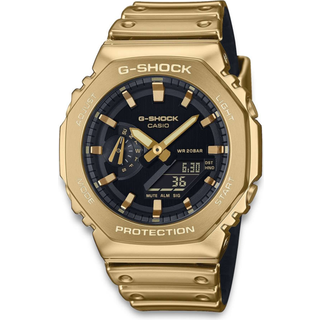 Casio G-Shock GM-2100YMG-9AER