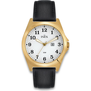 Inex Herre, 39mm