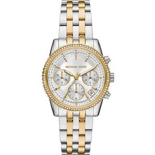 Michael Kors Ritz Bicolor MK7532 Ur