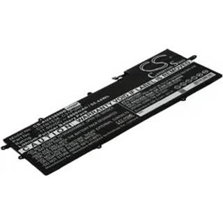 Batteri til Laptop Asus ZenBook Flip UX360 / UX360UA / UX360CA / Type C31N1528