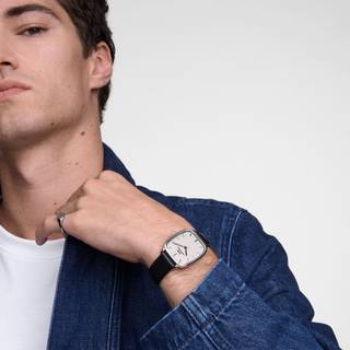 Daniel Wellington Vintage Sheffield ADW00100813 Ur til Herre
