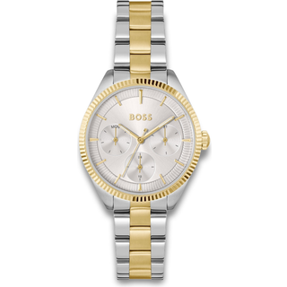 BOSS Sage Sport 1502802 - Dame - 34 mm - Analog - Quartz - Mineralglas