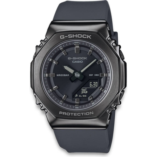 Casio Uhren - G-Shock - GM-S2110B-8AER - schwarz