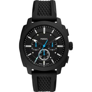 Fossil Machine Black Men's Watch FS6099
