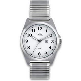 Inex Herre, 39mm