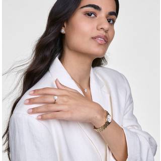 Daniel Wellington Oval Mini 25mm DW00100803