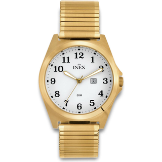 Inex Herre, 39mm