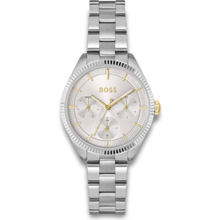 Boss Uhren - 1502800 - bicolor