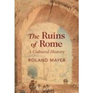 The Ruins of Rome