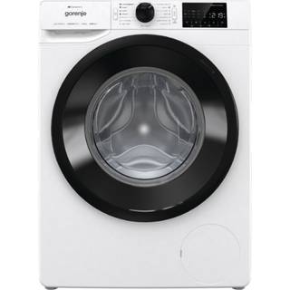 Fritstående Vaskemaskine - Gorenje WPNEI84A1SWIFI