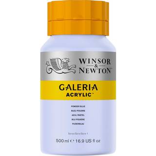 Galeria Acrylic 500 ml Powder Blue 446