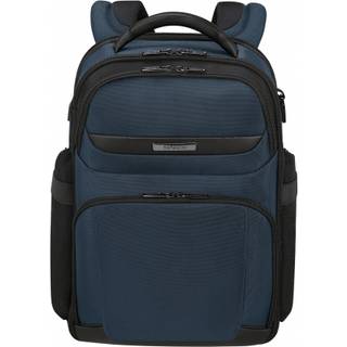 Samsonite Pro-DLX 6 Underseat Rygsæk til Laptop 15.6" | Blå