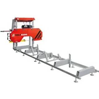 Blokbåndsav BBS810 SMART-G med benzinmotor 9000W