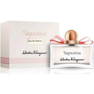 Ferragamo Signorina Signorina Edp Eau de Parfum 100 ml